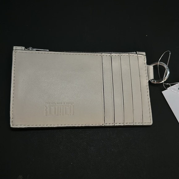 NWT Coach The Lil Nas X Drop Sun Camera Bag & Wallet Set Graphic Leather Purse - Picture 15 of 16